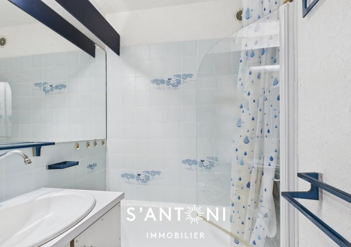 vente Appartement en résidence Le Cap D'agde