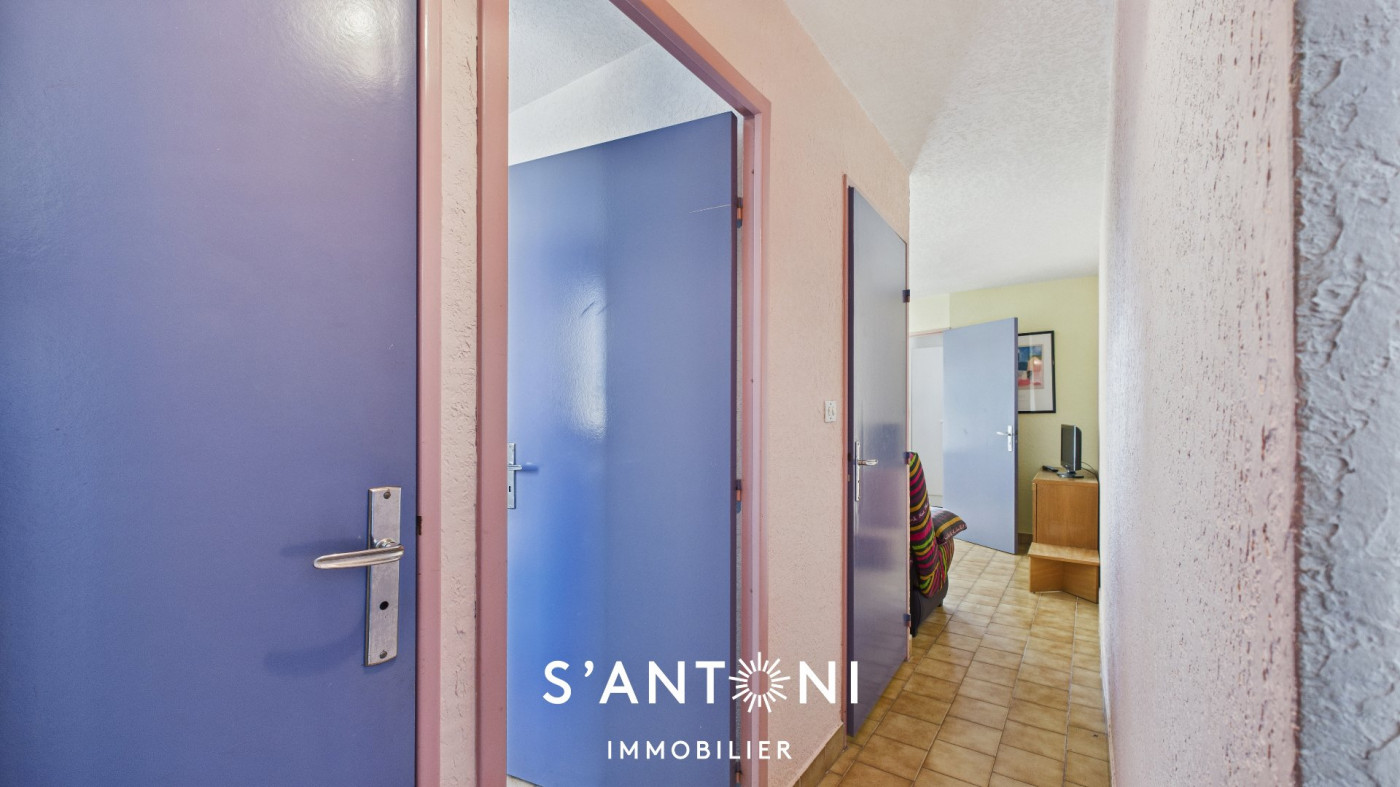 vente Appartement en résidence Le Cap D'agde - Photo 7