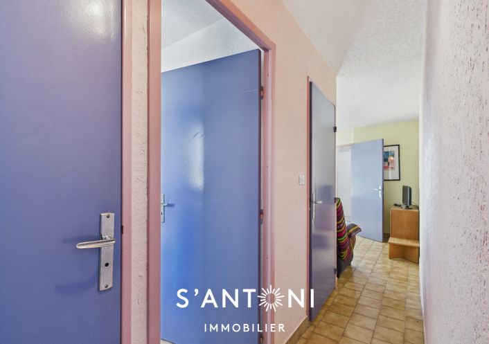 vente Appartement en résidence Le Cap D'agde