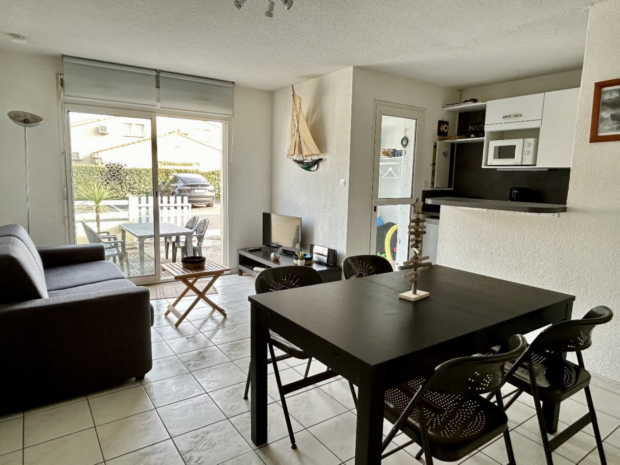 vente Maison en résidence Le Grau D'agde - Photo 2