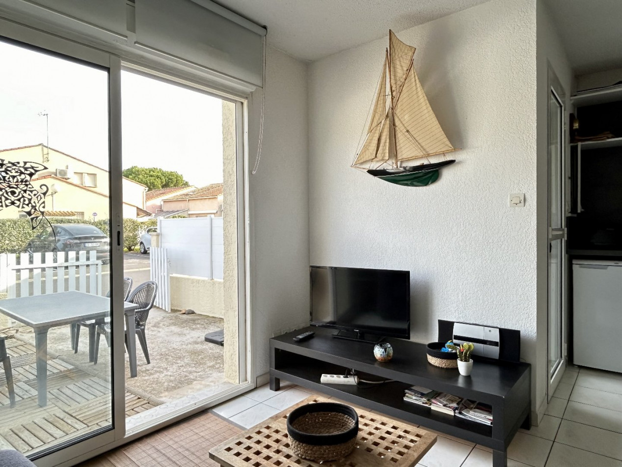 vente Maison en résidence Le Grau D'agde - Photo 7