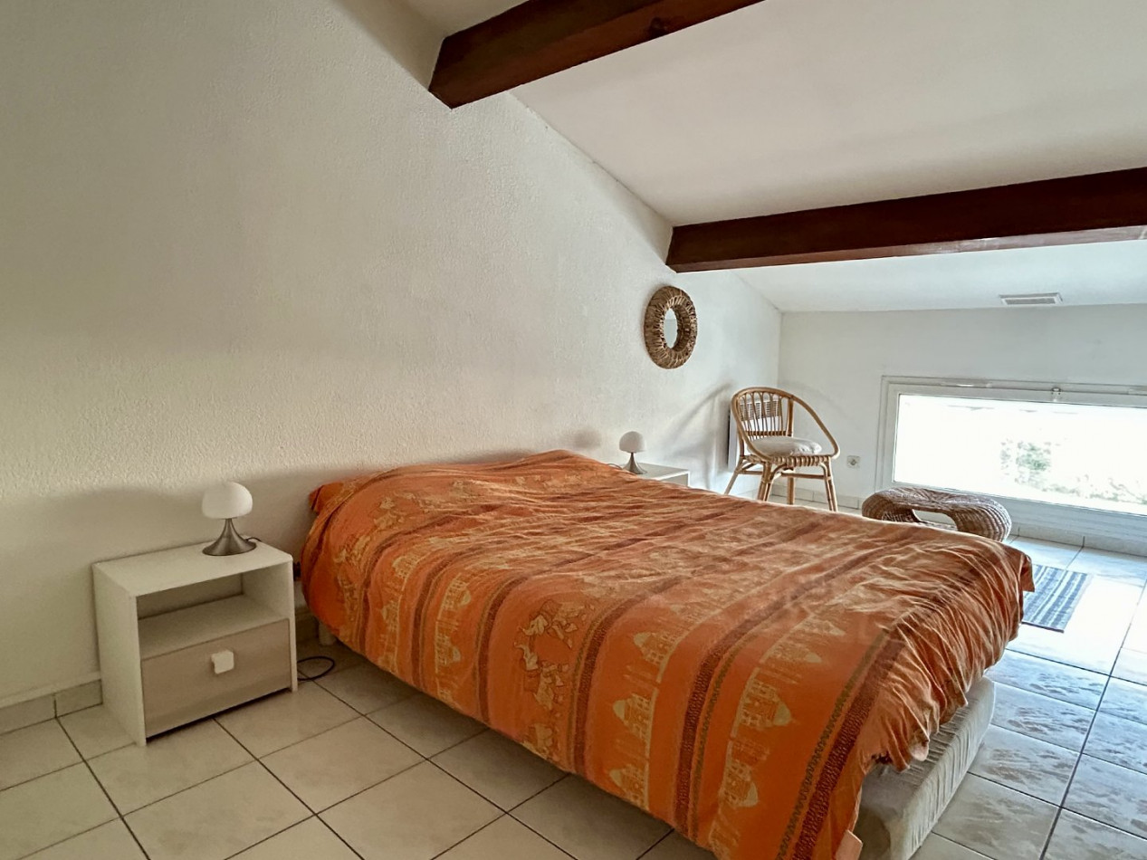 vente Maison en résidence Le Grau D'agde - Photo 8