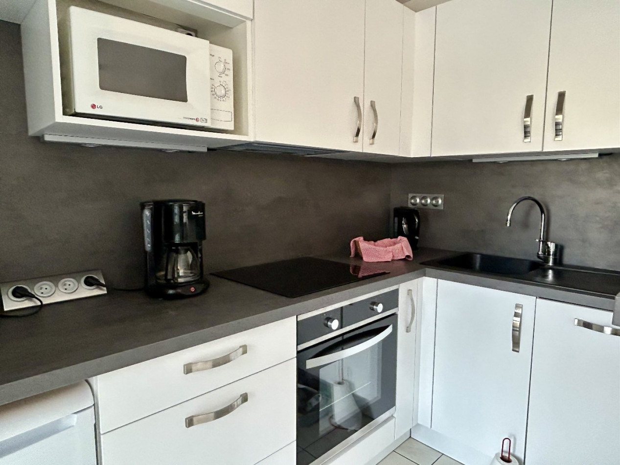 vente Maison en résidence Le Grau D'agde - Photo 4