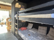 sale Studio cabine mezzanine Le Grau D'agde