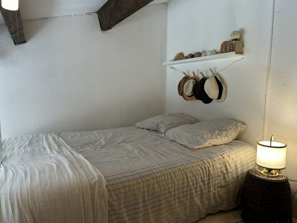sale Studio cabine mezzanine Le Grau D'agde - Photo 4