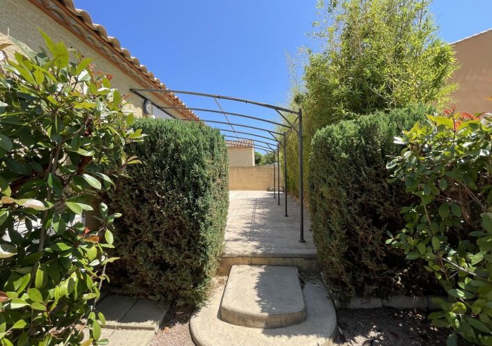 vente Maison Agde