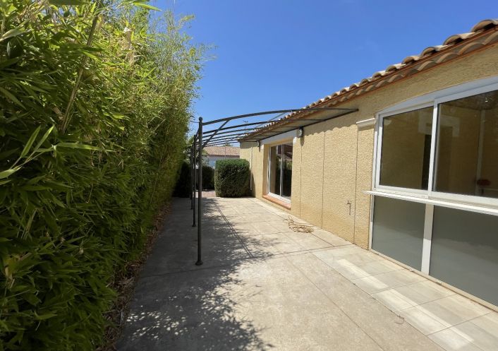 vente Maison Agde