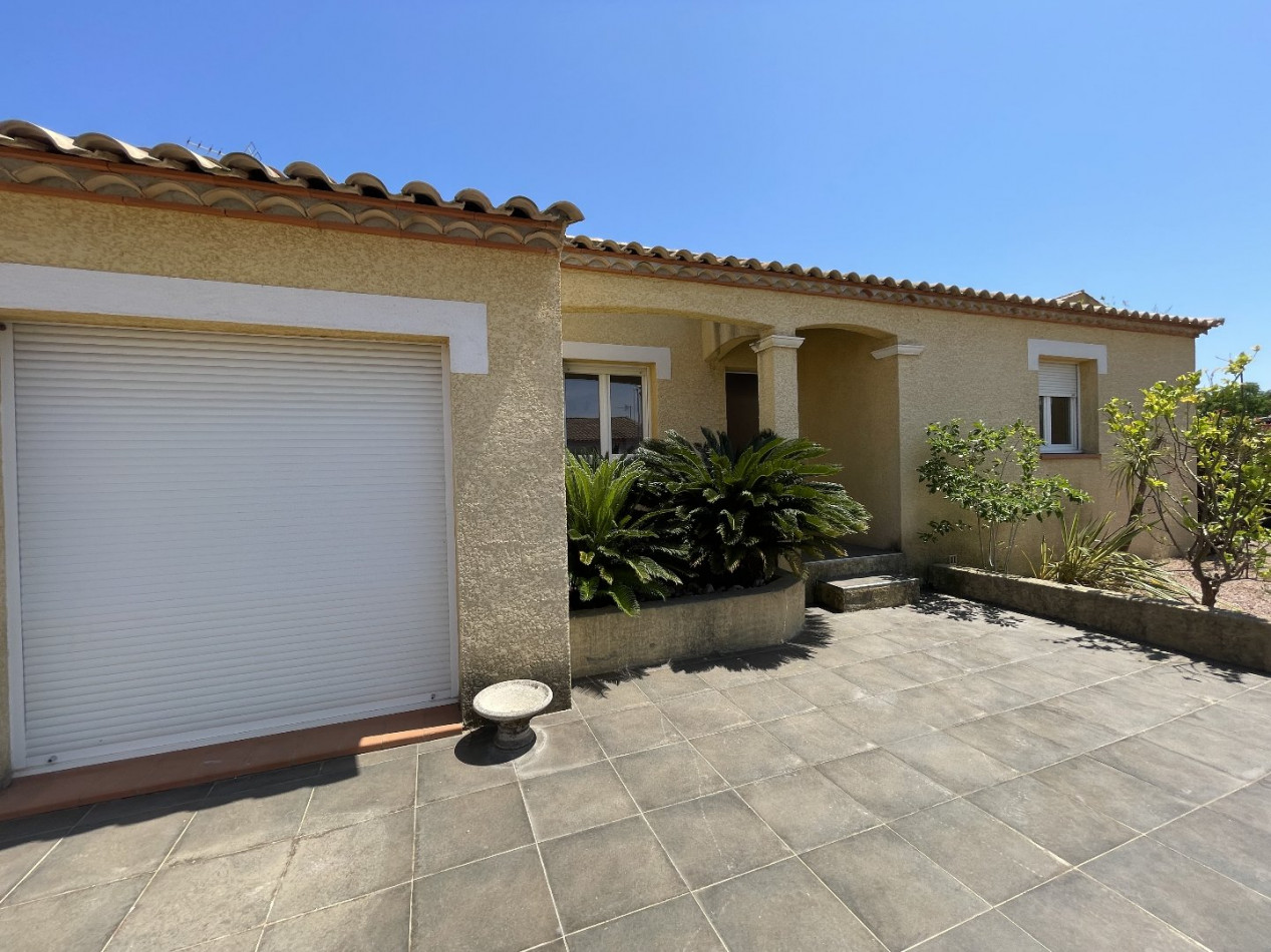 vente Maison Agde - Photo 1