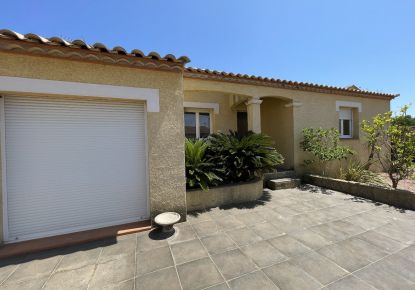 vente Maison Agde