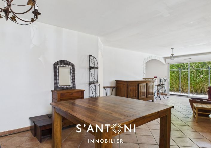 vente Maison Agde