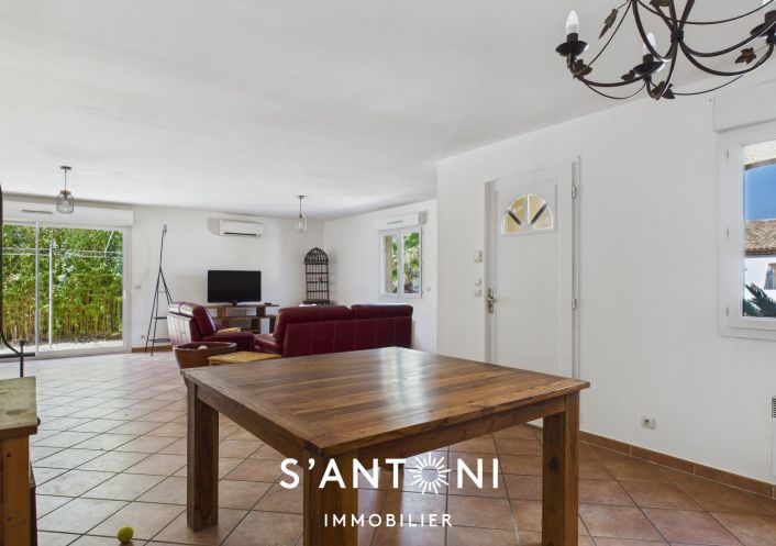 vente Maison Agde