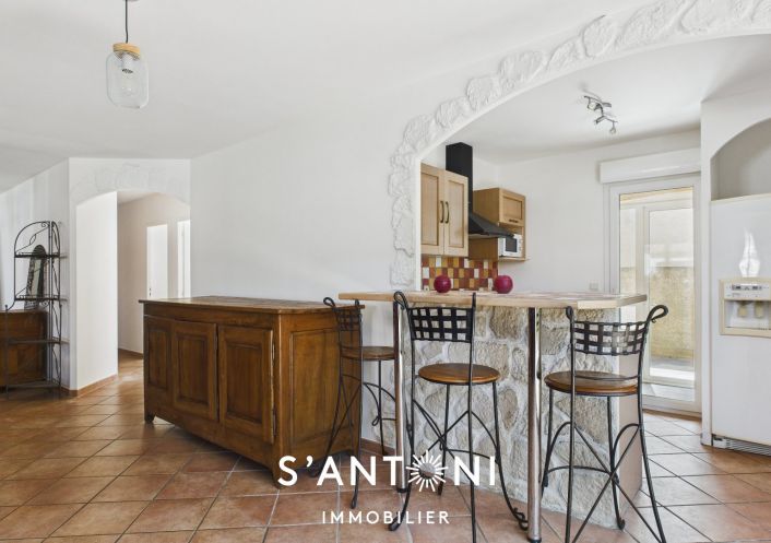 vente Maison Agde