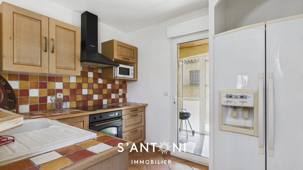 vente Maison Agde - Photo 6