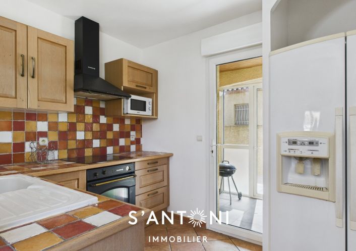 vente Maison Agde