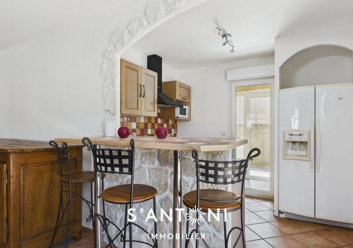 vente Maison Agde