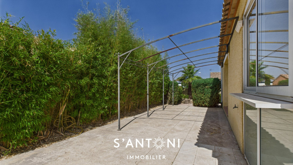 vente Maison Agde - Photo 4