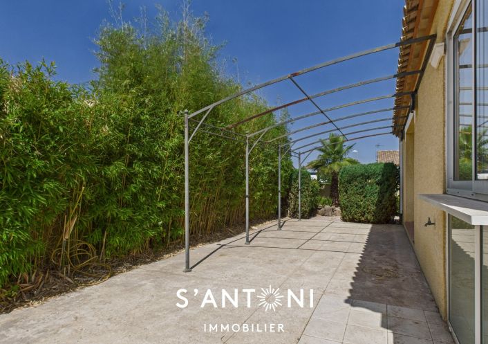 vente Maison Agde