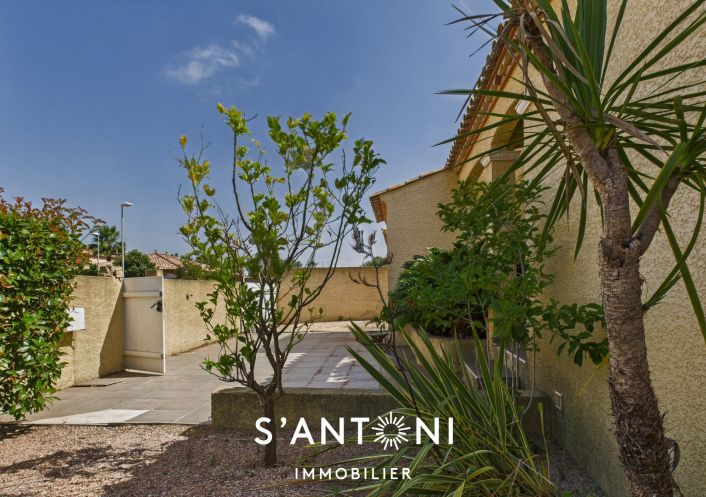 vente Maison Agde