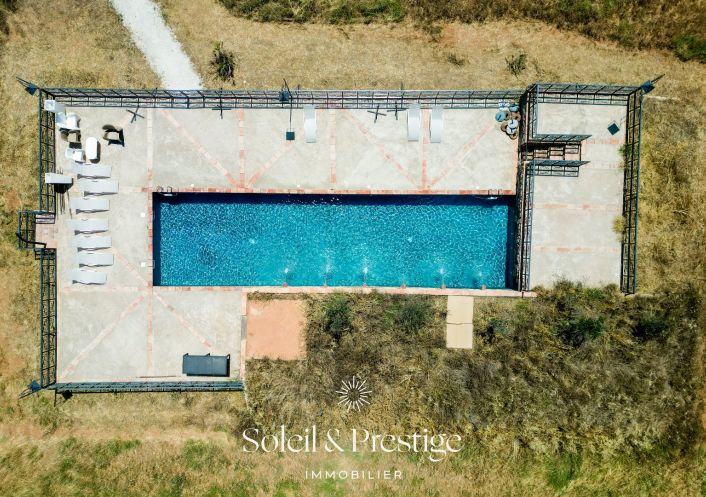 vente Domaine Agde