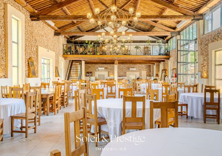 vente Domaine Agde