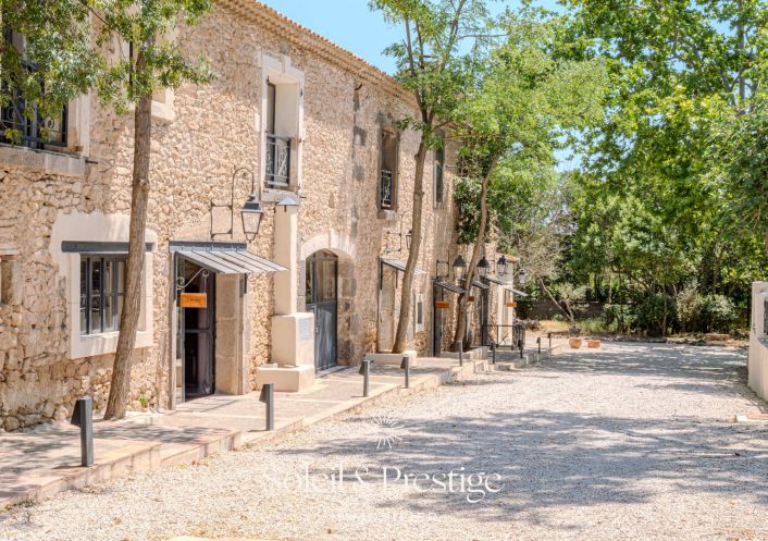 vente Domaine Agde