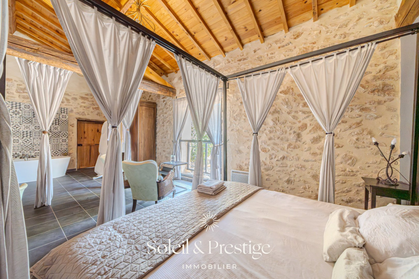 vente Domaine Agde - Photo 6