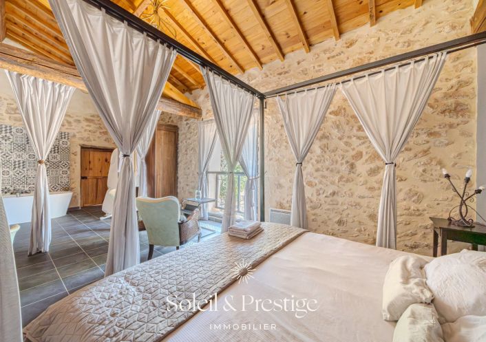 vente Domaine Agde