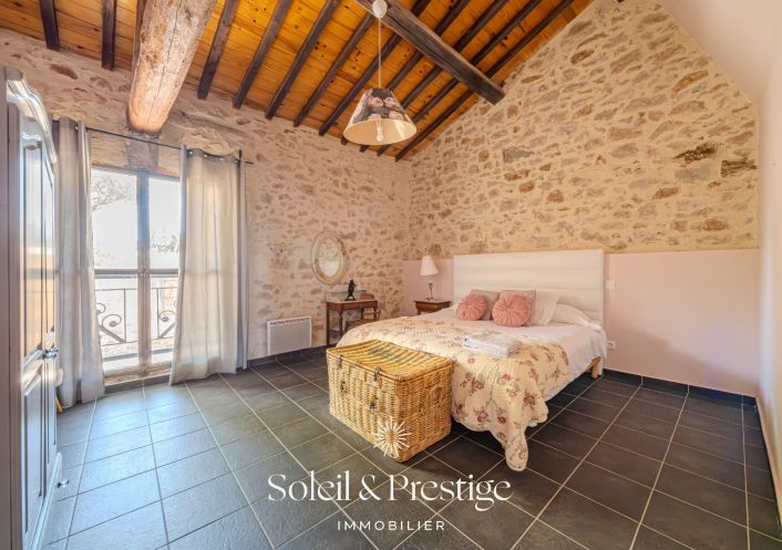 vente Domaine Agde