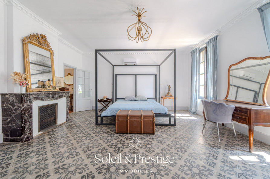 vente Domaine Agde - Photo 5