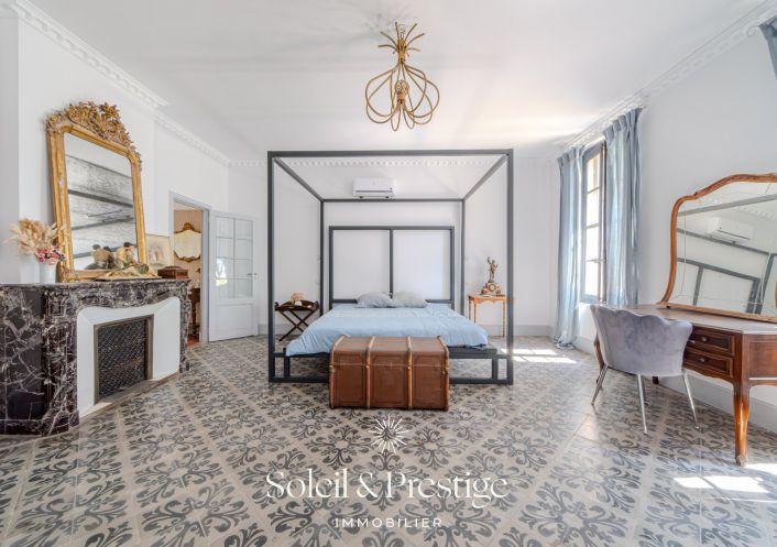 vente Domaine Agde