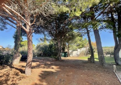 vente Terrain constructible Grau D'agde