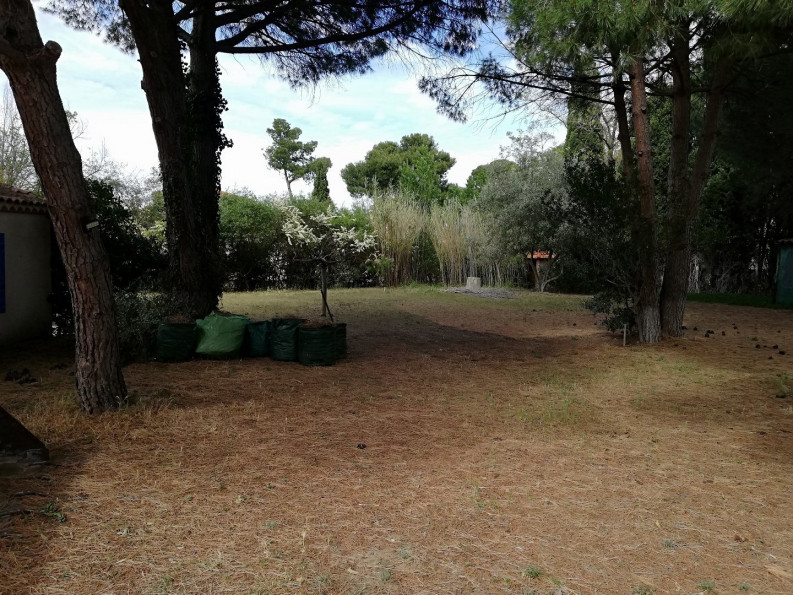 vente Terrain constructible Grau D'agde - Photo 2