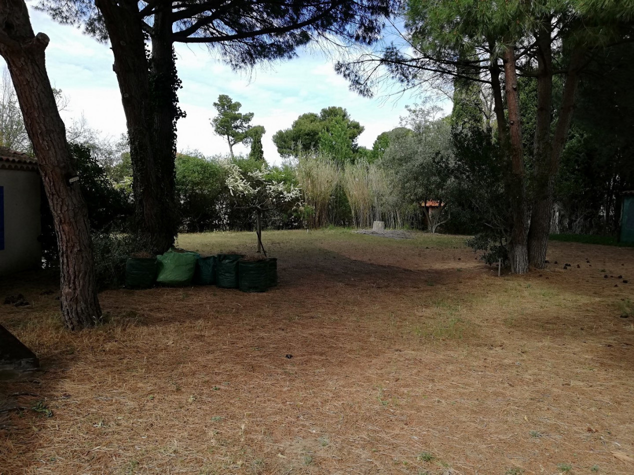 vente Terrain Le Grau D'agde - Photo 2