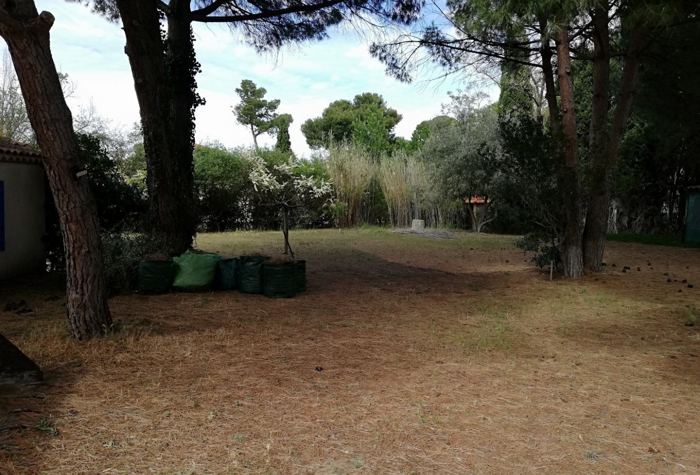 vente Terrain Grau D'agde - Photo 2