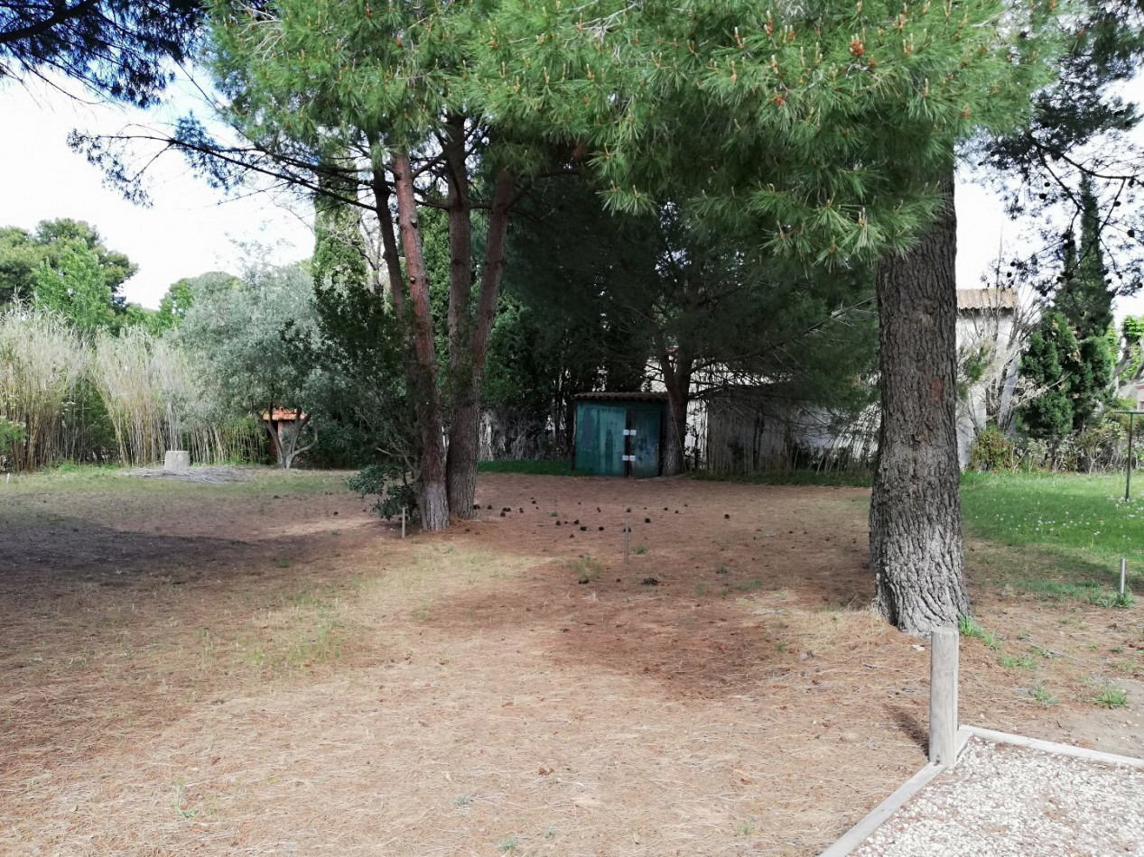 vente Terrain Le Grau D'agde - Photo 3