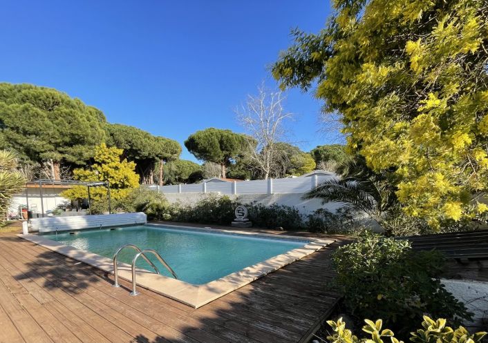 vente Maison Le Grau D'agde