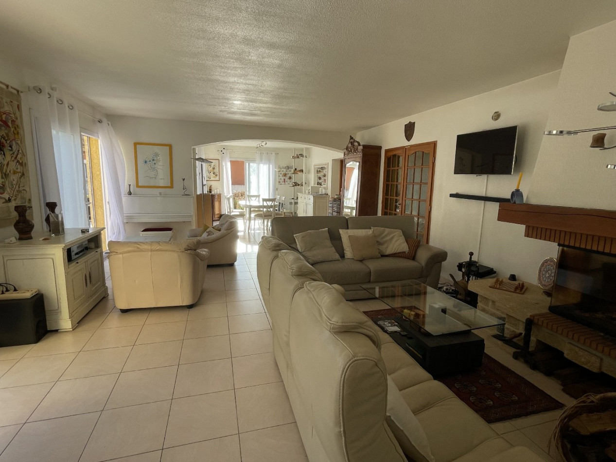 vente Maison Le Grau D'agde - Photo 4