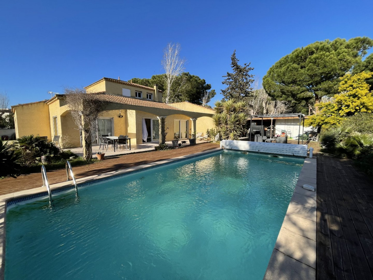 vente Maison Le Grau D'agde - Photo 2