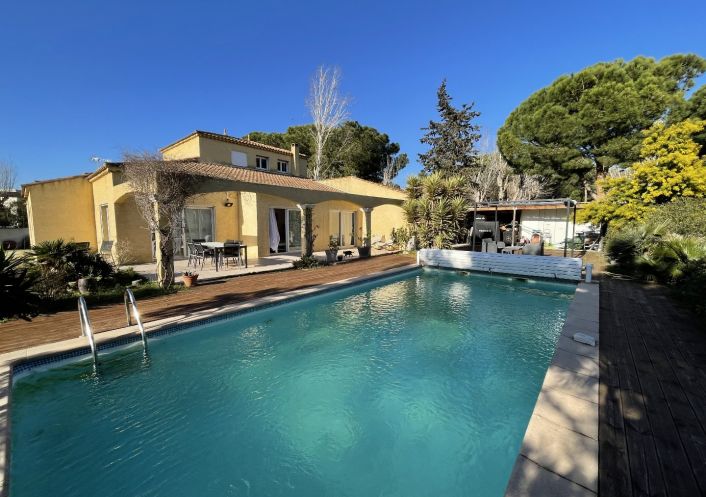 vente Maison Le Grau D'agde