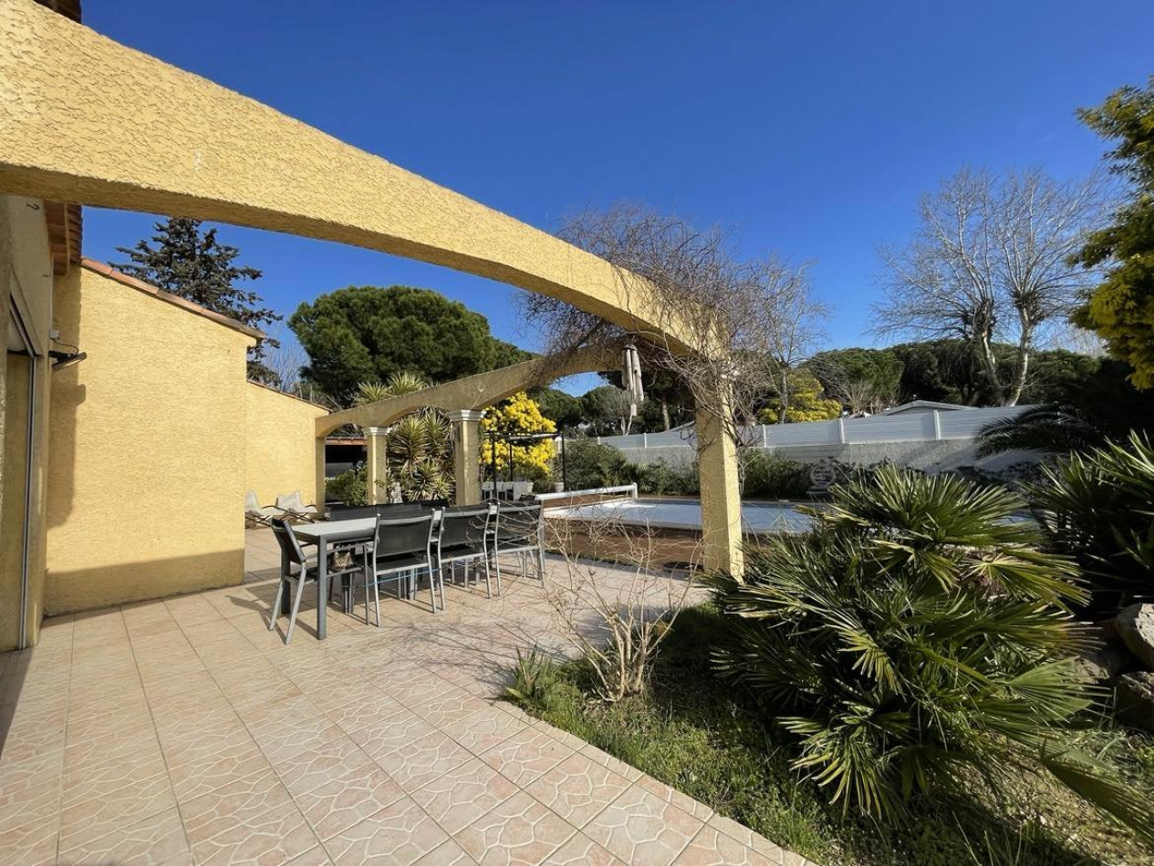 vente Maison Le Grau D'agde - Photo 11