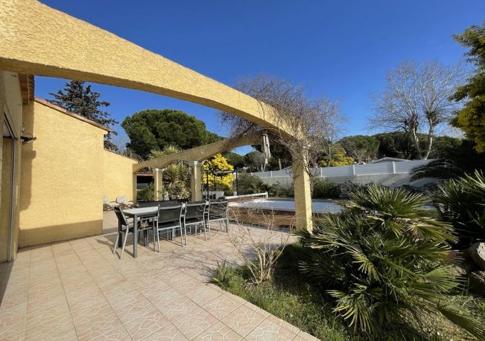 vente Maison Le Grau D'agde