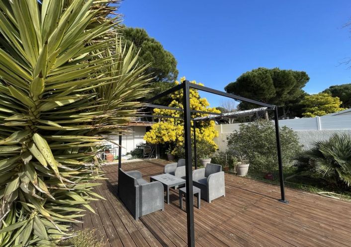vente Maison Le Grau D'agde