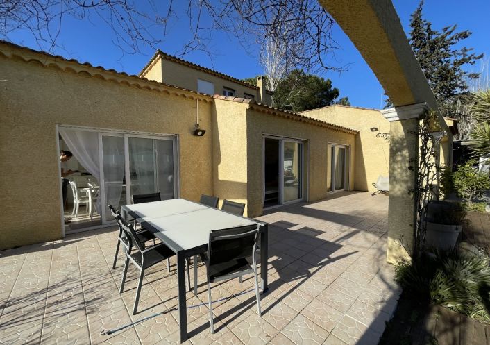 vente Maison Le Grau D'agde