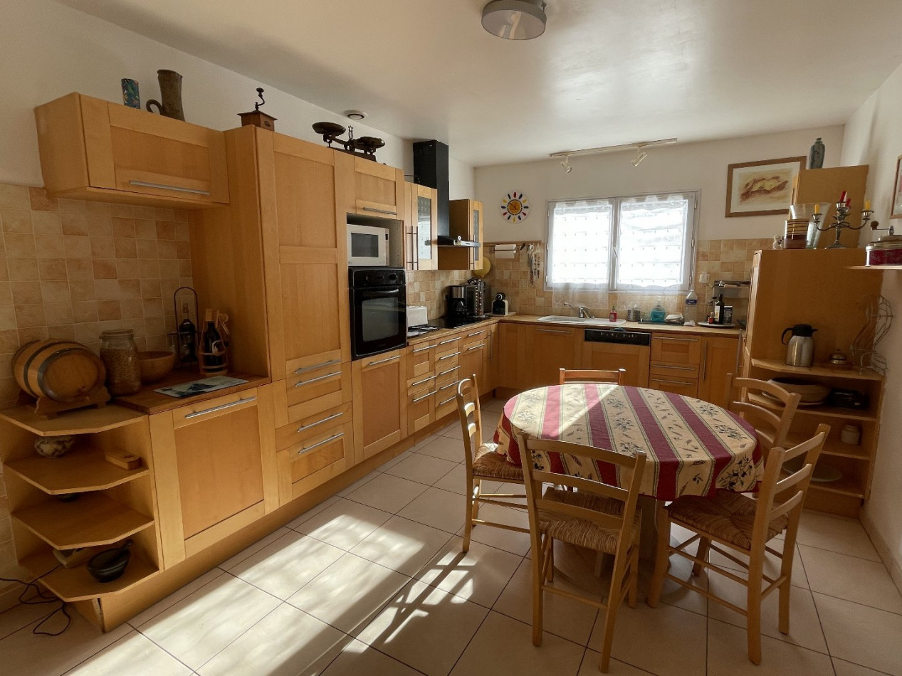 vente Maison Le Grau D'agde - Photo 6