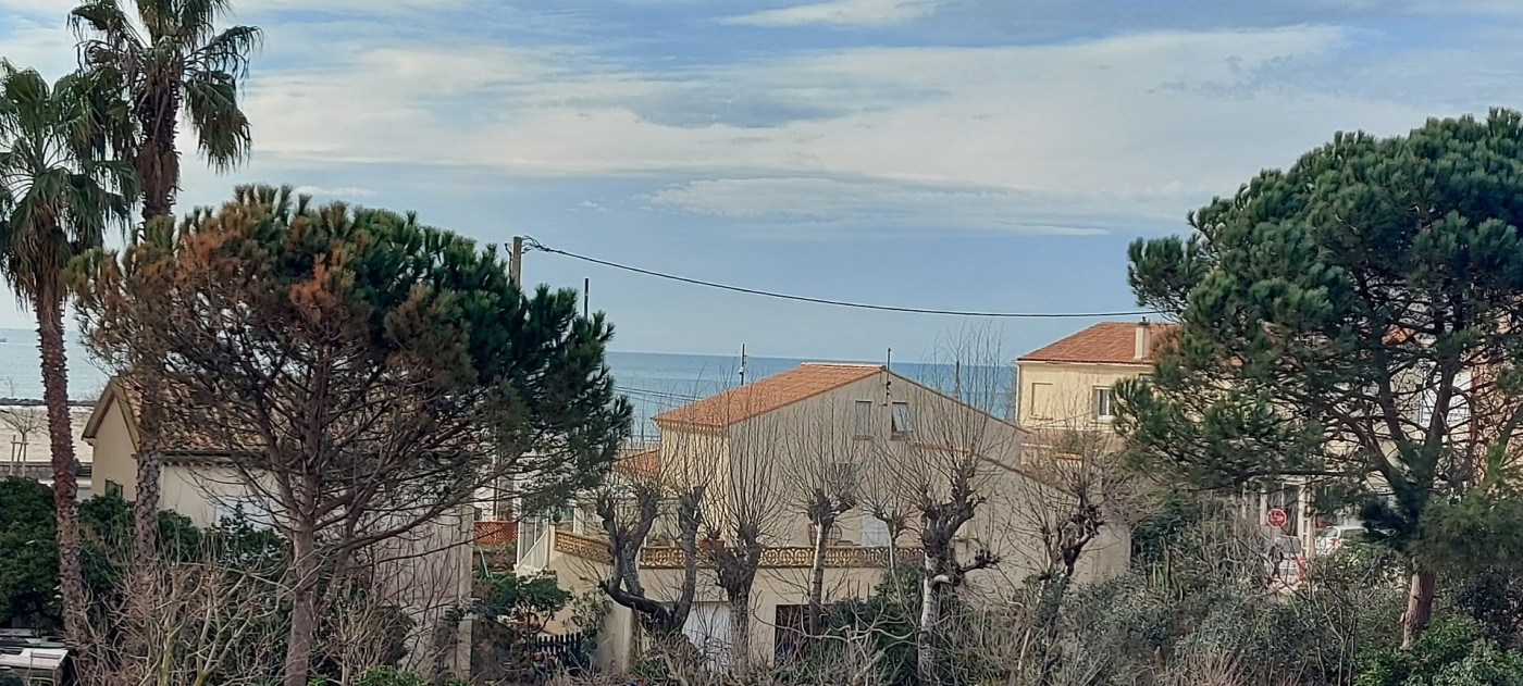 vente Appartement en résidence Le Grau D'agde - Photo 2