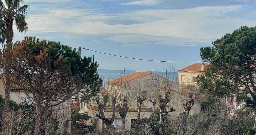 vente Appartement en résidence Le Grau D'agde