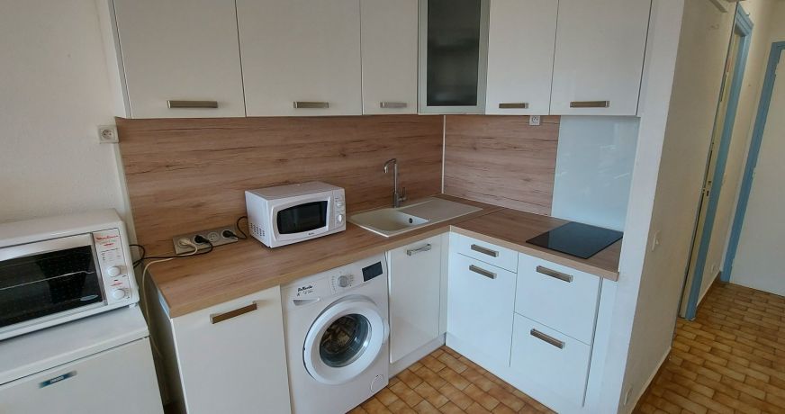 vente Appartement en résidence Le Grau D'agde