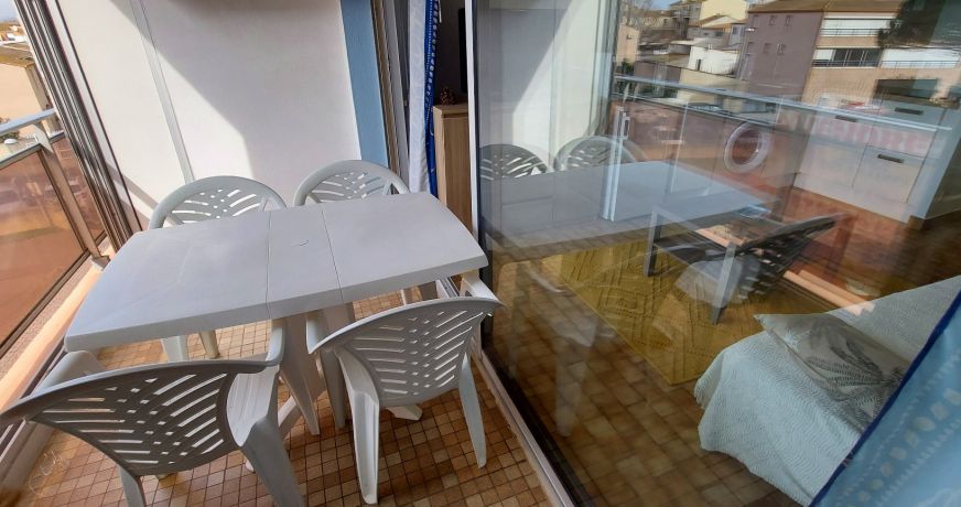 vente Appartement en résidence Le Grau D'agde