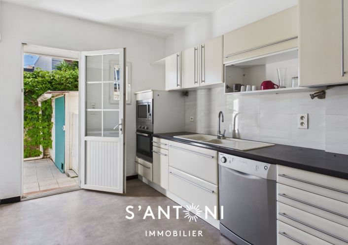 vente Maison Beziers