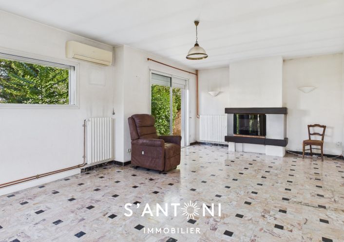 vente Maison Beziers
